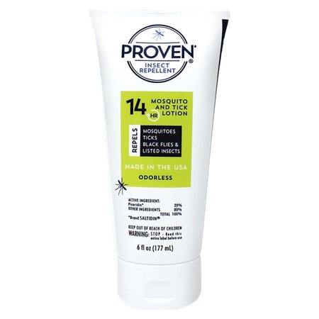 PROVEN Proven 776954 6 oz 14 Hour Lotion Odorless 776954